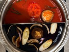 -一绪に寿喜烧(虹悦城店)