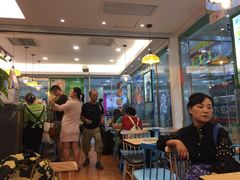 -古春堂凉茶甜品(拱北口岸店)