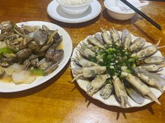 -温州一家人美食(西木头市店)