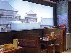 -额娘·春饼烤鸭(乐汇城店)
