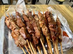 -同来顺烧烤餐厅(哈尔滨道店)