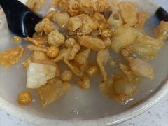 -张公桥美食街