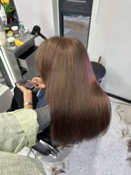 -DK SALON连锁专业烫染接发店