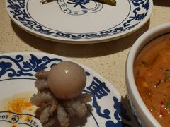 八爪鱼-东镇老火锅(长春路首店)