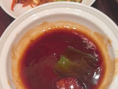 -小菜园新徽菜(江阴万达店)