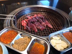 -韩烧牛中牛·甄选黑牛烤肉(黑金店)