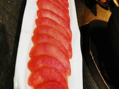 -火炉旺烤肉啤酒屋(沈北创始店)