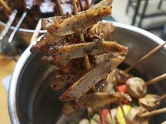 -炒豆合作社(东四总店)