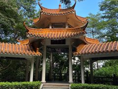 -广州市白云山风景名胜区