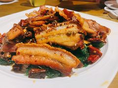 -木王宴语·野生鲜菌火锅(玉河店)