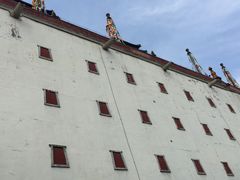 景点-普陀宗乘之庙(小布达拉宫)