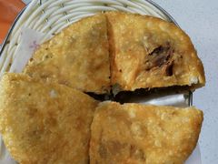 肉盒-清真·方中山胡辣汤(兴华北街店)