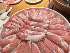 -宝泉铜锅·涮羊肉(解放东路店)