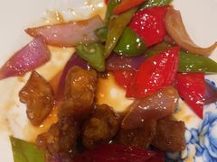 -奉天小馆·非遗东北菜(沈阳万象城店)