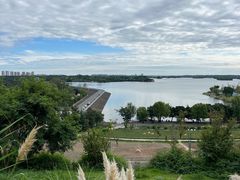 -三岔湖景区