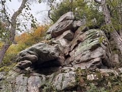 -虞山风景区