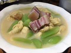 -19号私房菜(云南路店)