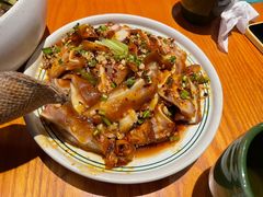 -云海肴·汽锅鸡·云南菜(天山百盛优客店)