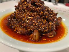 -院8里·小聚园老川菜(九眼桥店)