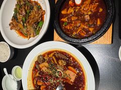 -国人川菜(李家村建东街店)