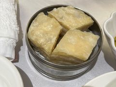 千层糕-聚春园自助餐厅(东街口店)