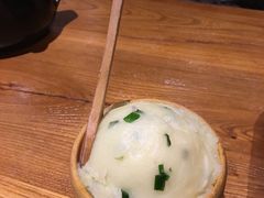 -云海肴·汽锅鸡·云南菜(天津国金汇店)