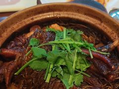 -南堂馆·新川菜(天府三街店)