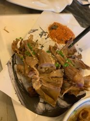 点击看大图 -花家怡园·宴会厅(簋街四合院总店)