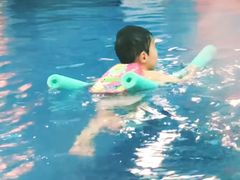 -ABC Swim亲子游泳俱乐部(河西店)