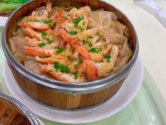 -凤凰楼酒家·粤宴点心(华强北店)