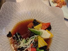 -四世同堂·京菜·烤鸭(双井店)