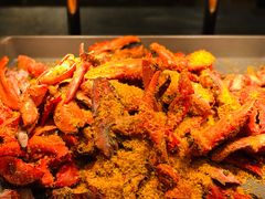 -北京王府井希尔顿酒店·万斯阁西餐厅