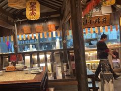 -南京大牌档(壹方天地店)