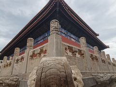-北京市劳动人民文化宫(太庙)