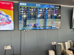 -宝山流光速国际赛车场(宝山店)