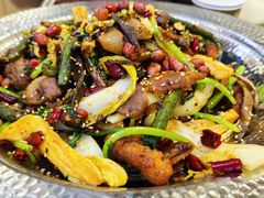 -孙小楠麻辣香锅(欧亚卖场店)