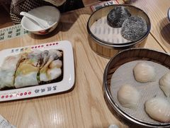 -荔银肠粉·非遗手藝(夫子庙店)