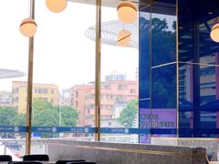 -HALO CAFE(江海中环广场店)