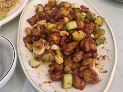 -龙香居海鲜浑锅家常菜·特色驴肉