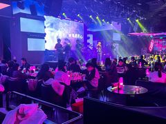 -MOSSO音乐酒吧·live house(南京旗舰店)