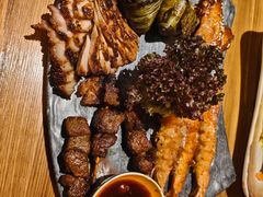 -泰堤坊(淡水体育馆店)