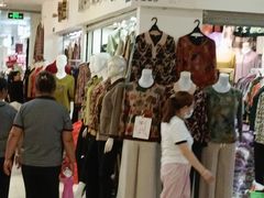 -南京环北服装批发市场