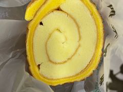 虎皮蛋糕-紫光园·烤鸭·小馆(横七条店)