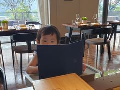 -杭州桐庐康莱德酒店中餐厅·乐