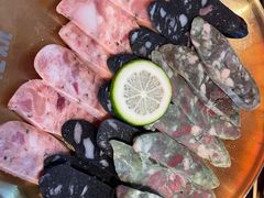 -轻烧烤肉(光谷步行街店)