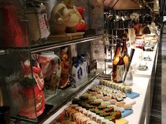 自助取餐区-宁波华侨温德姆至尊豪廷大酒店·多丽美食屋