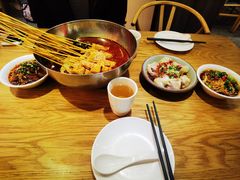 -付小姐在成都(川沙店)