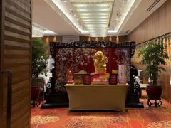 -白天鹅宾馆-宏图府餐厅