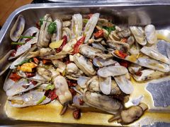 -胶东海鲜大排档(北太平庄店)