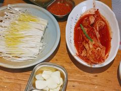 -壹兆炭火烧肉·烤鳗鱼(金水花城店)